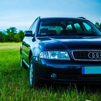 Audi Repair
