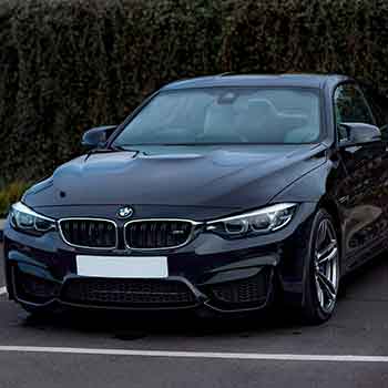 BMW Repair