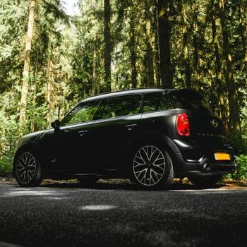 MINI Cooper Repair