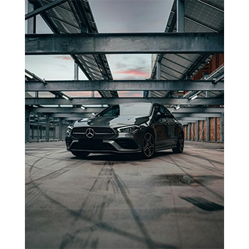 Mercedes Repair