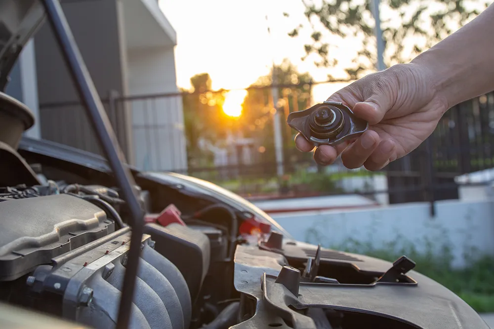 Keeping Your Cool: Radiator Replacement For European Vehicles