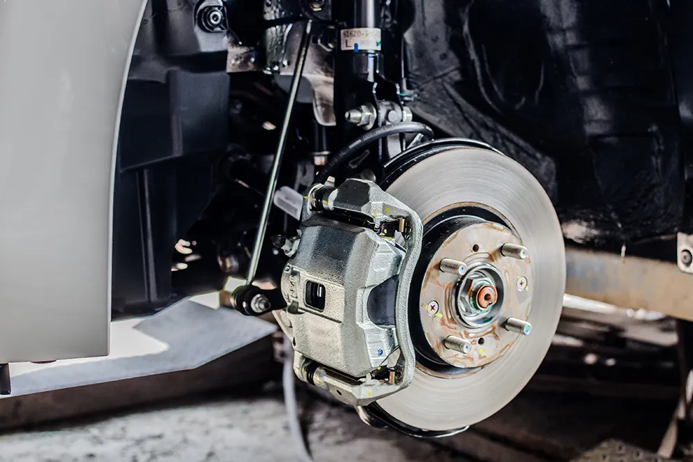 Everything You Need To Know About Brake Repair And Service For Your European Vehicle