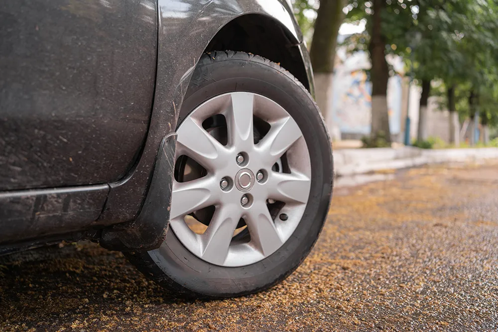 Elevating Performance: Tire Maintenance For European Vehicles