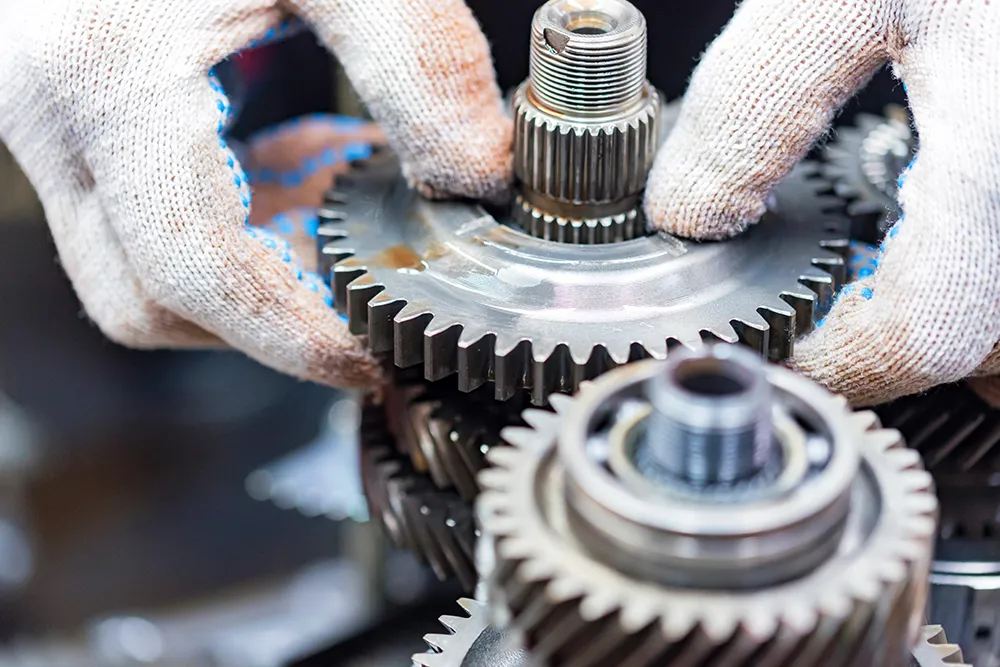 Reviving European Marques: Unveiling the Secrets of Transmission Repairs and Replacements