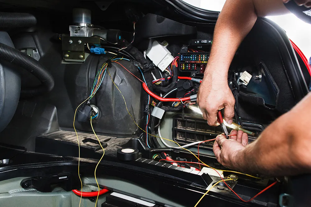 Effective Management of Auto Electrical Repairs