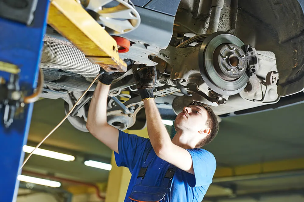 European Scheduled Auto Maintenance: How It Can Save You Money in the Long Run
