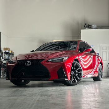 Lexus Repair in Parker, CO