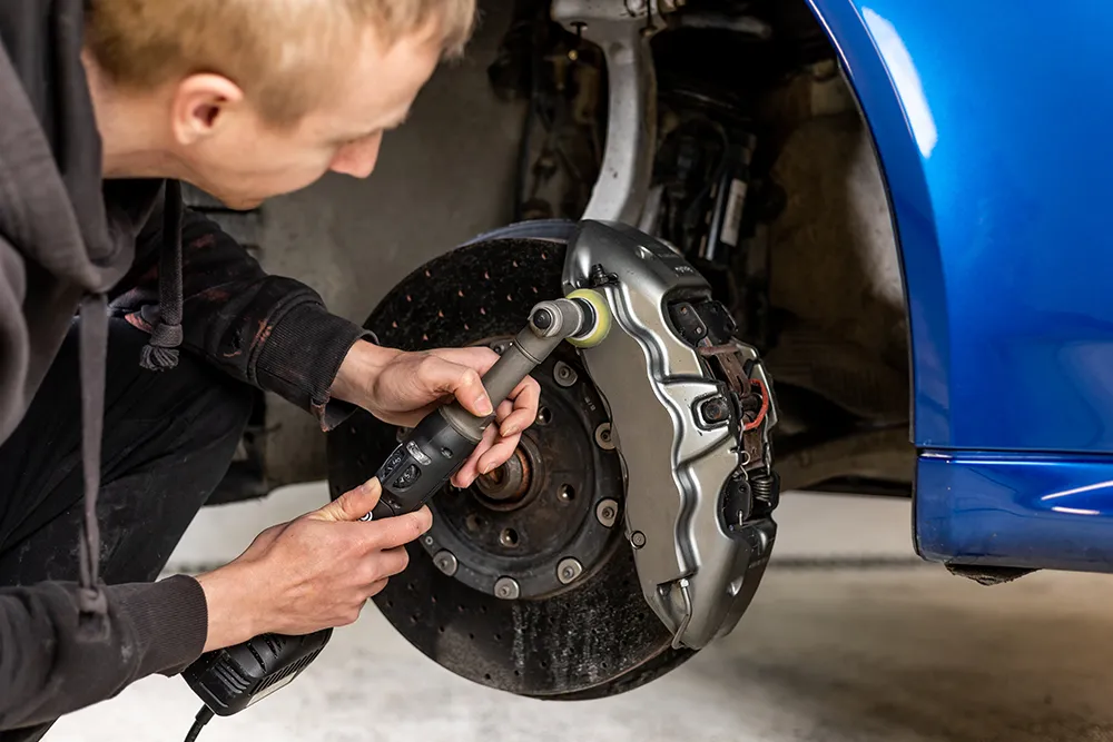 European Brake Repair: Understanding the Importance of Quality Brake Service