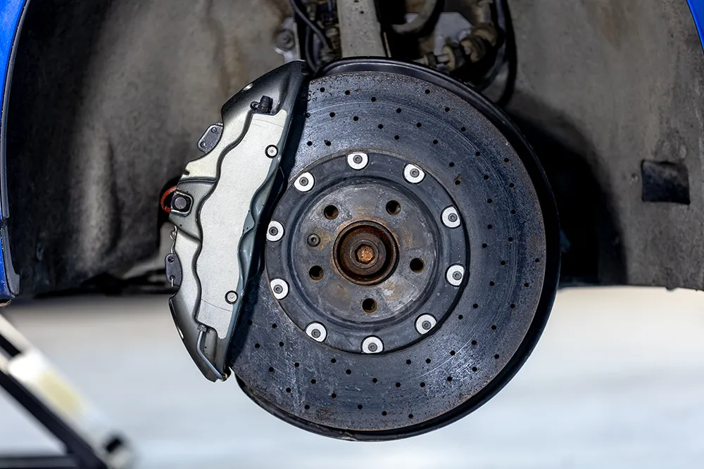 Brake Repair: How to Know When Your Brakes Need to Be Replaced in European Cars