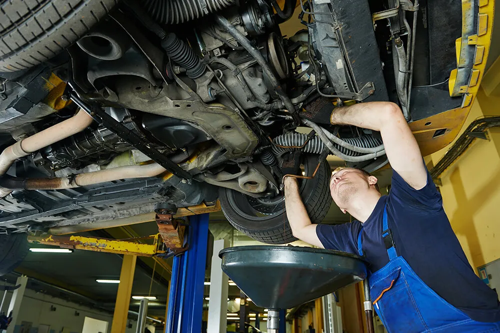 Spring Auto Maintenance Tips for Your European Vehicle in Parker, Colorado