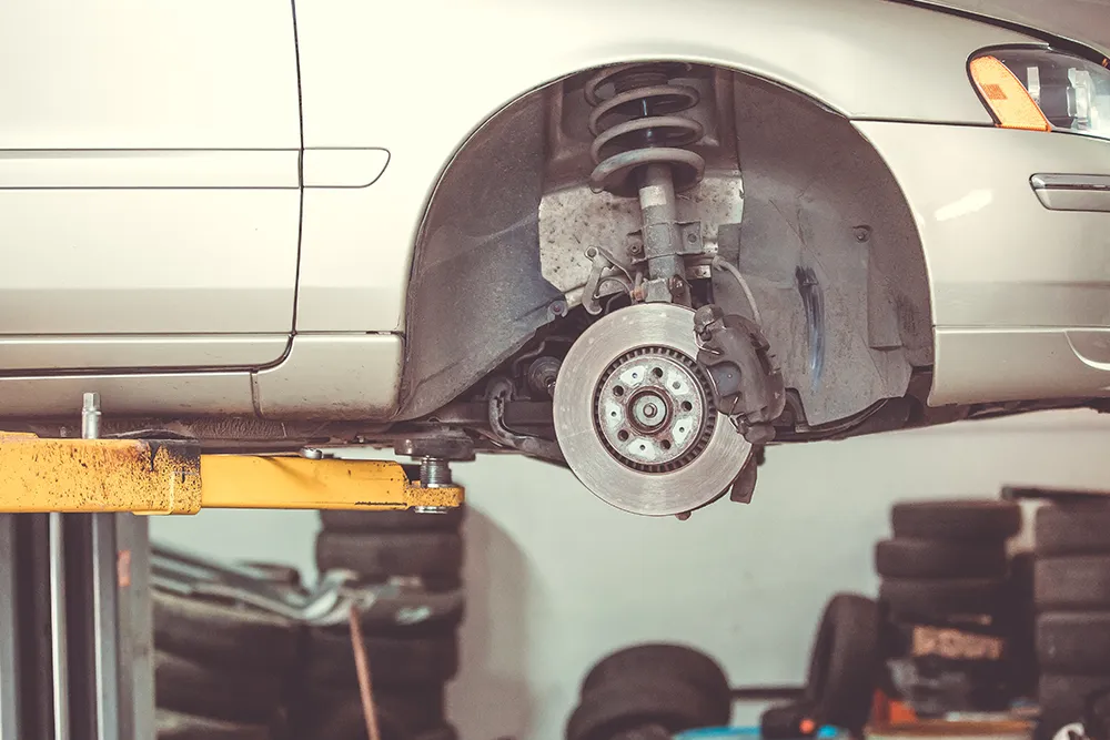 Brake Repair for European Cars: Signs You Need Service