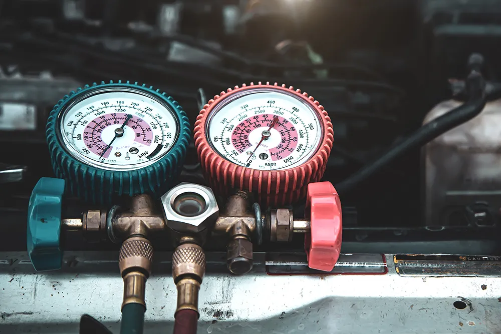 How to Get Your European Car's AC Ready for the Warm Weather