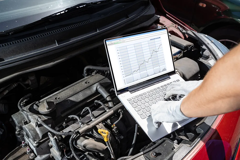 Understanding Your European Car’s Warning Lights: What They Mean and When to Act