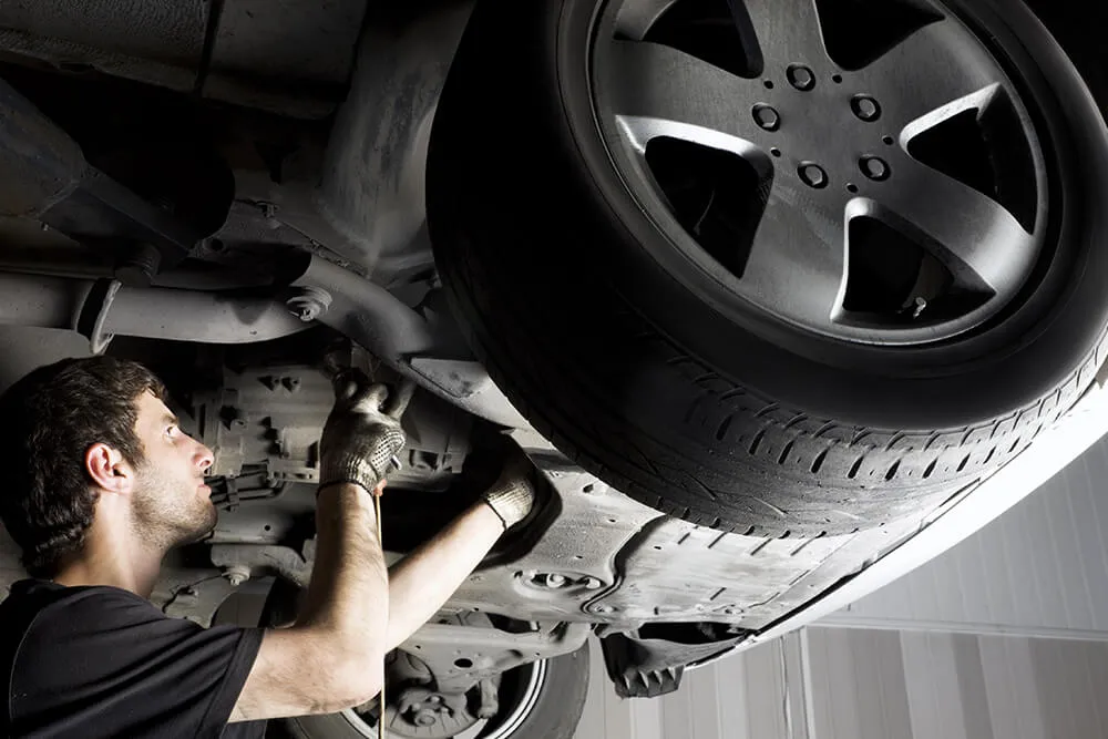 Why European Cars Need Specialized Repair Services