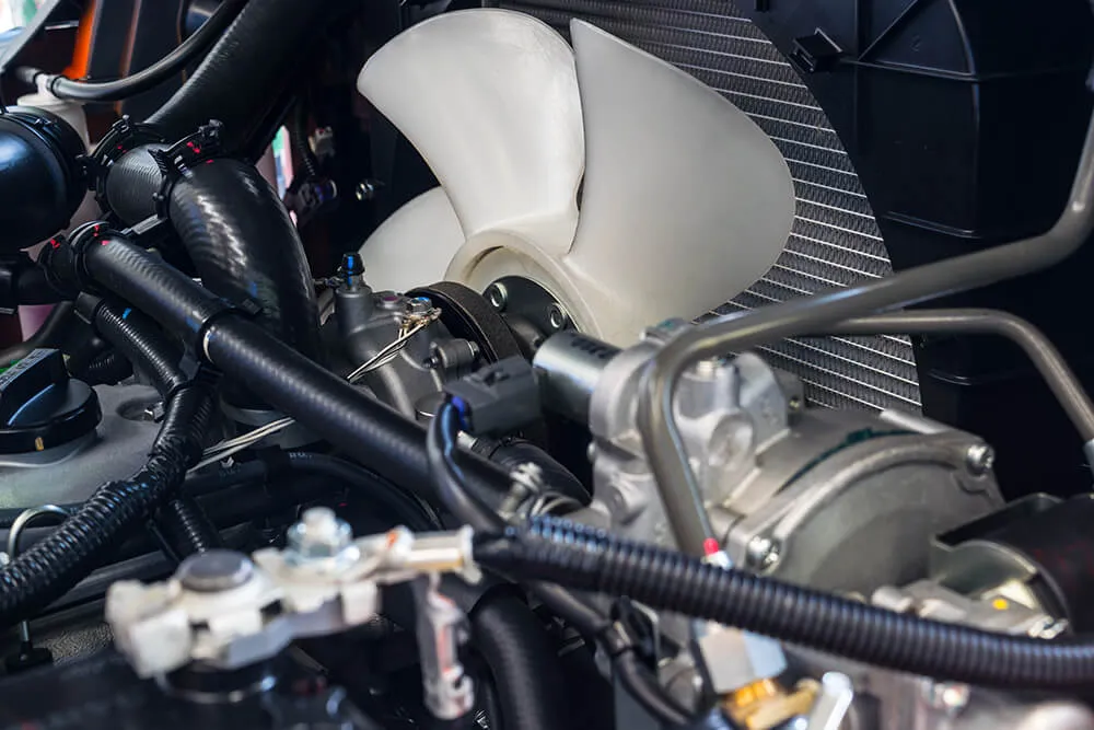 How Summer Heat Affects Your European Car and How to Prepare