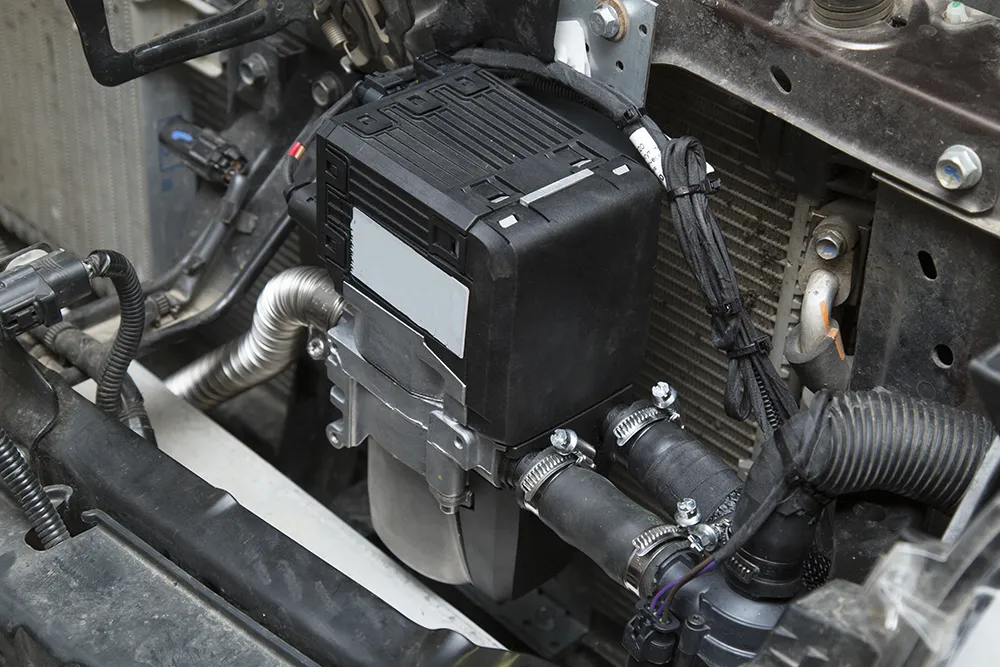 Preparing Your European Heating System for the Warm Summer Months