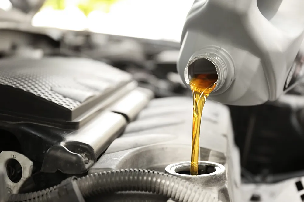 Why Regular Oil Changes Are Essential for BMW, Audi, and Mercedes Owners